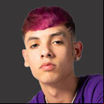 Perfil de Natanael Cano