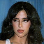 Perfil de Nathy Peluso
