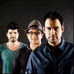 Discografía de Nauta