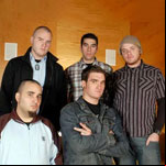 Letras(lyrics) de canciones de New Found Glory