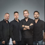 Perfil de Nickelback