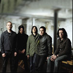 Letras(lyrics) de canciones de Nine Inch Nails 