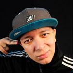 Perfil de Nk Profeta