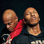 Letras(lyrics) de canciones de Onyx