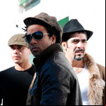 Perfil de Orishas