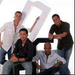 Discografía de Orquesta Siglo XXl