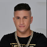 Osmani García