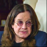 Letras(lyrics) de canciones de Ozzy Osbourne