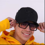 Letras(lyrics) de canciones de Pablo Pesadilla