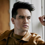 Perfil de Panic! At The Disco