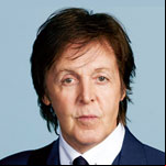 Discografía de Paul McCartney