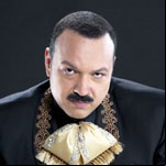 Conciertos de Pepe Aguilar