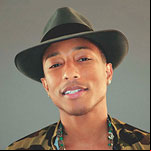 Discografía de Pharrell Williams