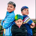Vídeos de Picus