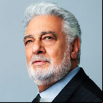 Perfil de Plácido Domingo 