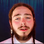 Post Malone
