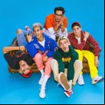 Perfil de PrettyMuch