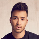 Música de Prince Royce