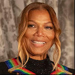 Discografía de Queen Latifah