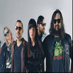 Letras(lyrics) de canciones de Quiero Club