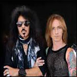 Conciertos de Quiet Riot