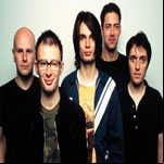 Letras(lyrics) de canciones de Radiohead