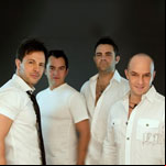 Discografía de Ragazzi