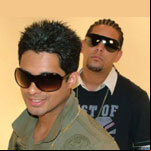 Perfil de RKM y Ken-Y
