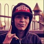 Conciertos de Rasta MC - Mr. Green Blood