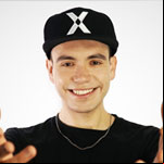 Perfil de Raymix