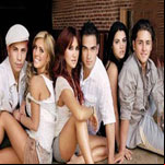 Vídeos de RBD - Rebelde