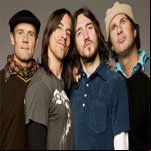 Música de Red Hot Chili Peppers