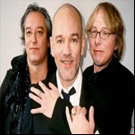 Discografía de R.E.M.