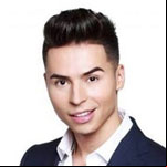 Biografía de Reykon