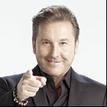Perfil de Ricardo Montaner