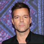 Perfil de Ricky Martin