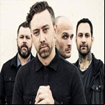 Perfil de Rise Against