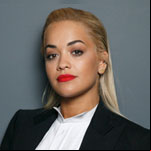 Perfil de Rita Ora