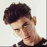 Perfil de Robot 95