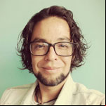Perfil de Rodrigo Rojas