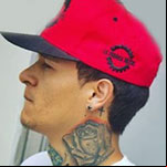 Letras(lyrics) de canciones de Ronko NPI