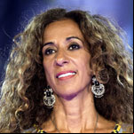 Perfil de Rosario Flores