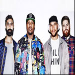 Perfil de Rudimental