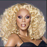 Música de Rupaul