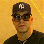 Biografía de Ryan Castro