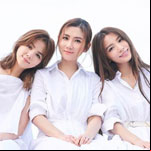 Letras(lyrics) de canciones de S.H.E