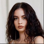 Discografía de Sabrina Claudio