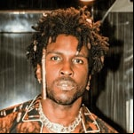 Perfil de SAINt JHN