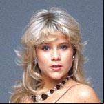 Letras(lyrics) de canciones de Samantha Fox