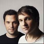 Discografía de SanLuis